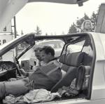Ford GT40 (Mk I) 1965 года